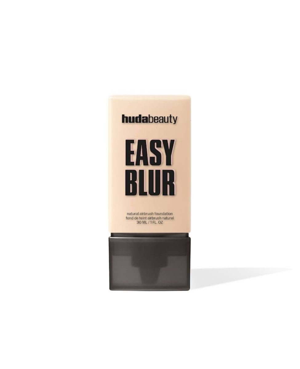 Easy Blur Foundation