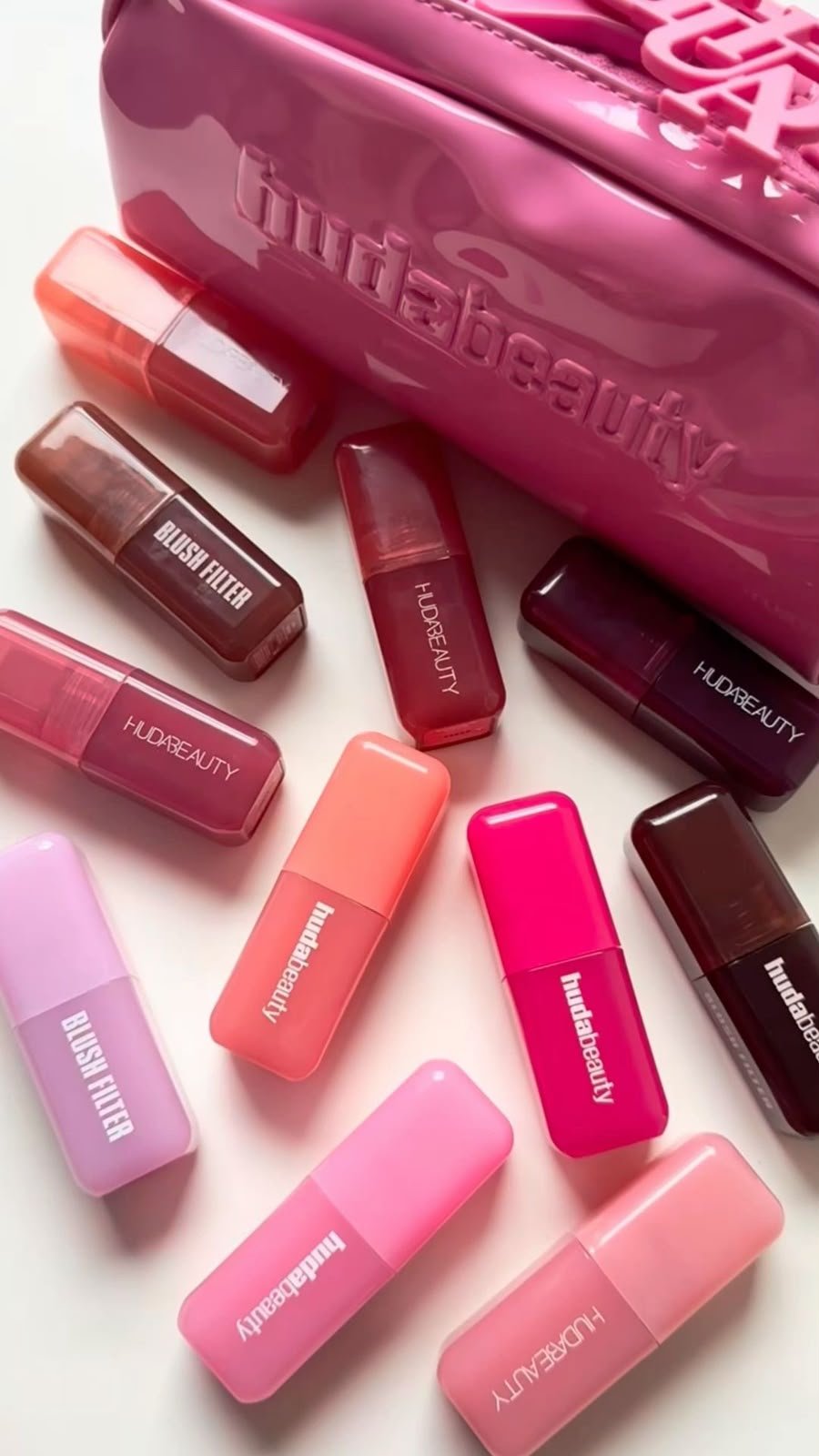 Liquid Blush