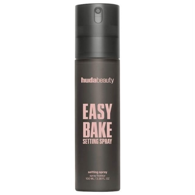 Easy Bake Setting Spray — Full Size